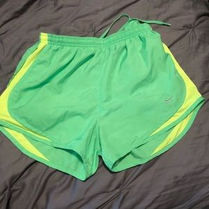 Nike shorts